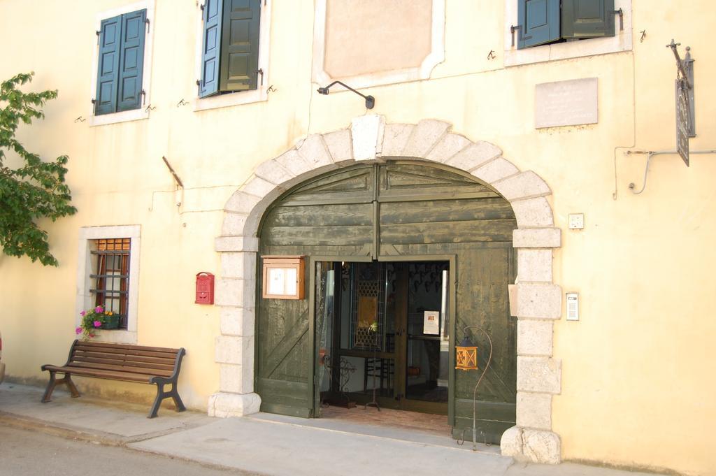 Agriturismo Borgovecchio Romans d'Isonzo Dış mekan fotoğraf