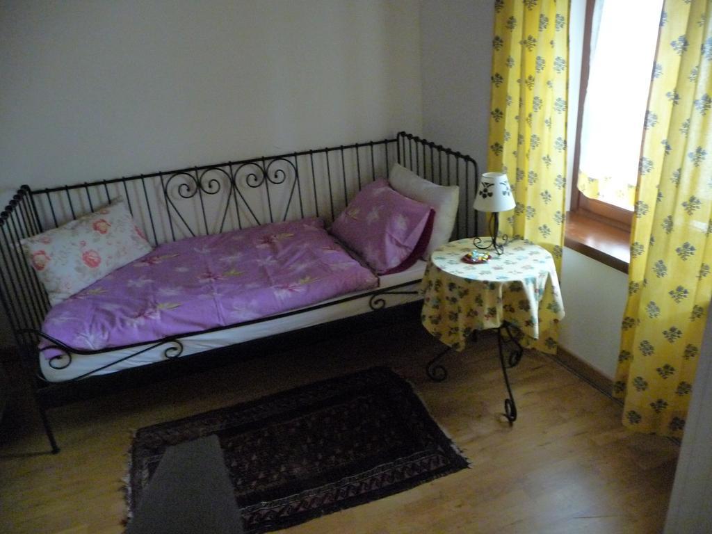 Agriturismo Borgovecchio Romans d'Isonzo Oda fotoğraf