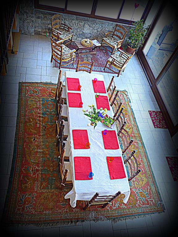 Agriturismo Borgovecchio Romans d'Isonzo Dış mekan fotoğraf